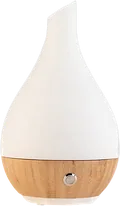 Aroma-Diffuser Bamboo Edition