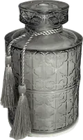 Aroma-Diffuser Grey Tassel Edition