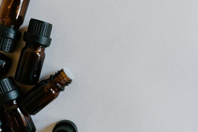 5 ätherische Öle für den Einstieg: Welche Öle für den Diffuser kaufen?