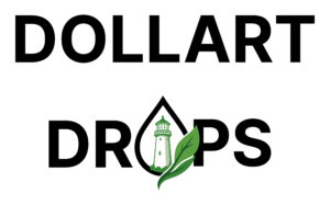 DOLLART DROPS