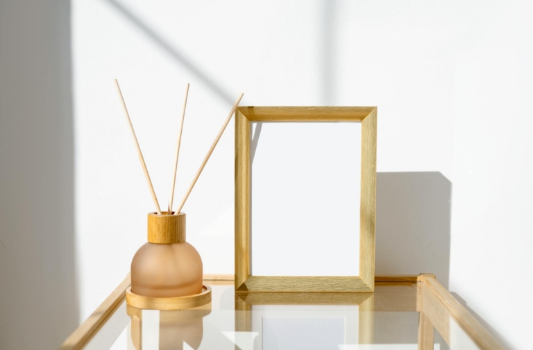 Diffuser richtig reinigen: Anleitung, Essig-Methode & Pflegetipps