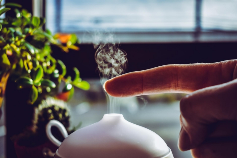 Welcher Diffuser passt zu mir? Kaufberatung für Ultraschall-Diffuser
