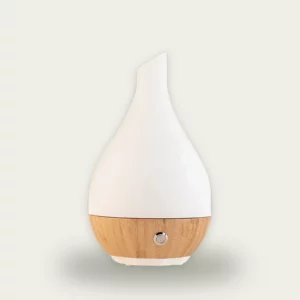 Aroma-Diffuser Bamboo Edition, Produktbild