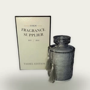 Aroma-Diffuser Grey Tassel Edition, weitere Ansicht
