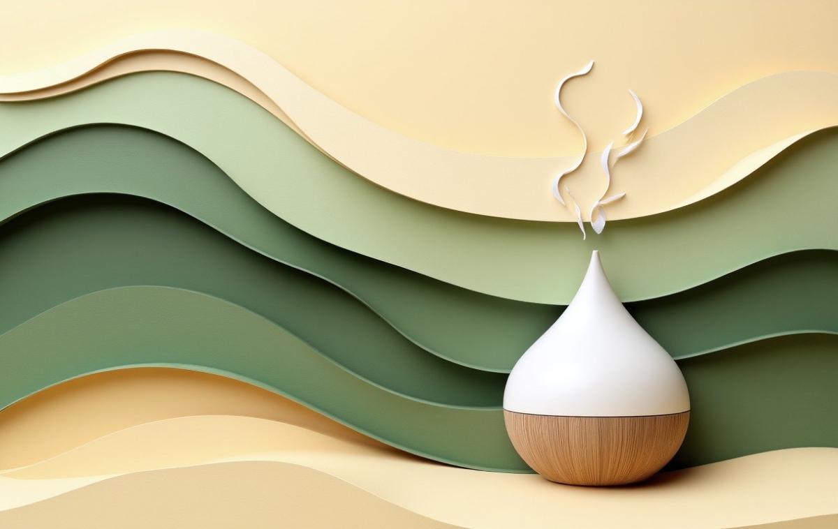 Diffuser